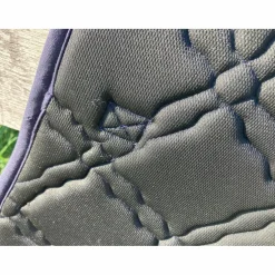 Tapis de selle cheval équitation