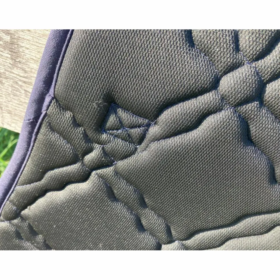 Tapis de selle cheval équitation