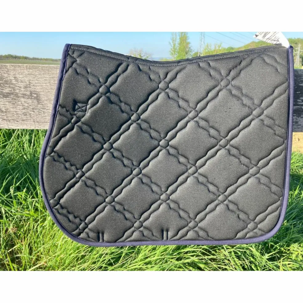 Tapis de selle cheval équitation