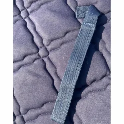 Tapis de selle cheval équitation