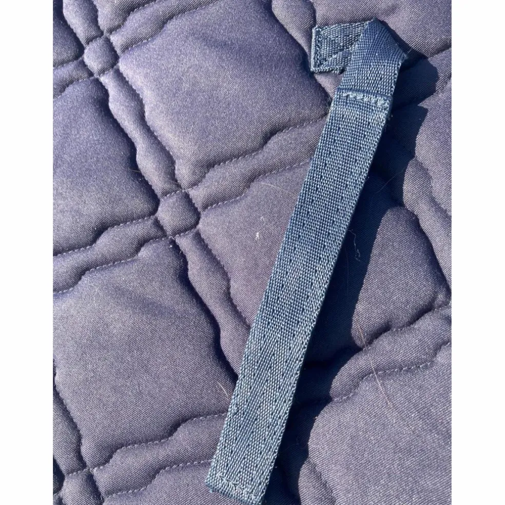 Tapis de selle cheval équitation