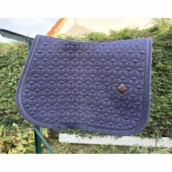 Tapis de selle Classic jumping Kentucky