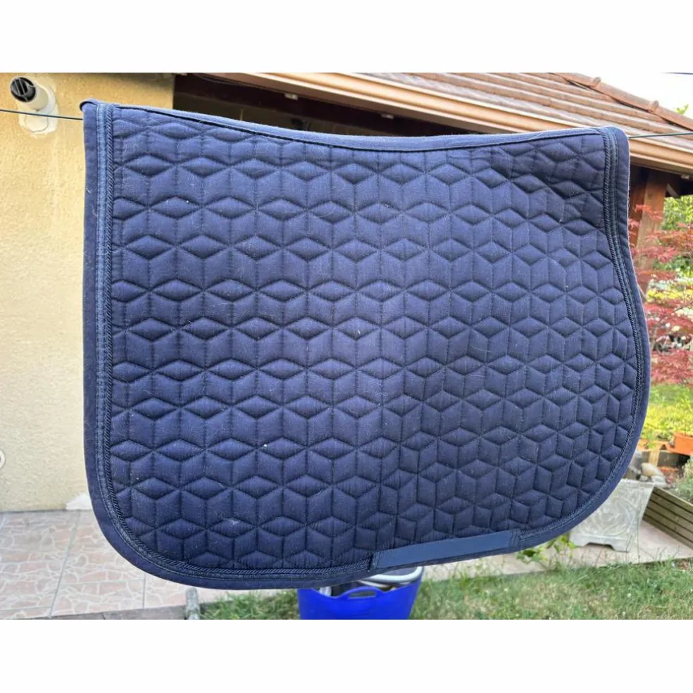 Tapis de selle Classic jumping Kentucky