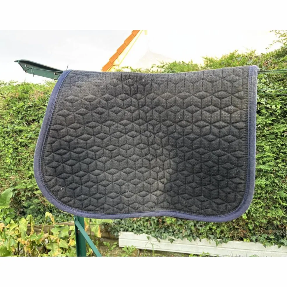 Tapis de selle Classic jumping Kentucky