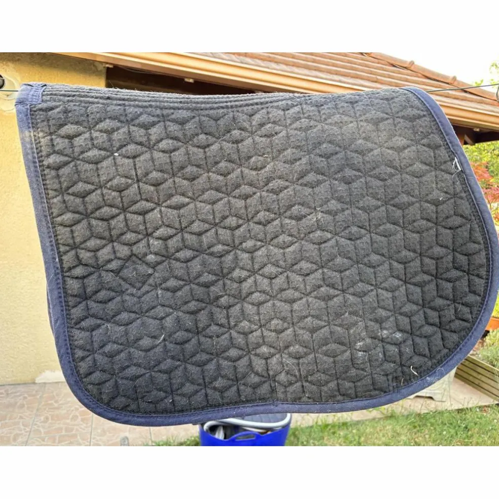 Tapis de selle Classic jumping Kentucky