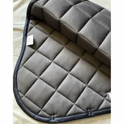 Tapis de selle CSO cheval Lami-Cell
