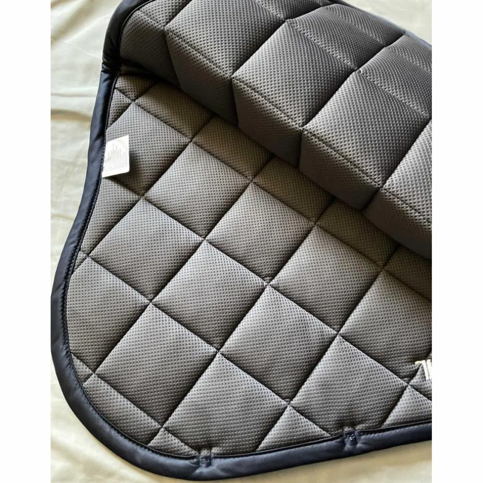 Tapis de selle CSO cheval Lami-Cell