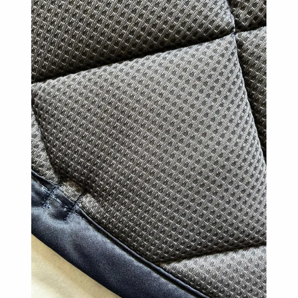 Tapis de selle CSO cheval Lami-Cell
