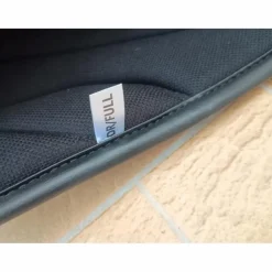 Tapis de selle dressage Mrs Ros neuf