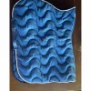 tapis de selle equitheme