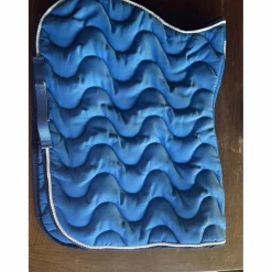 tapis de selle equitheme