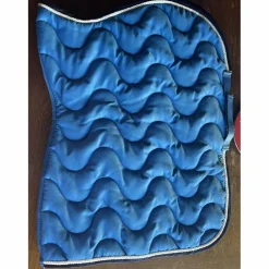 tapis de selle equitheme