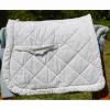 Tapis de selle Equi-Thème dressage