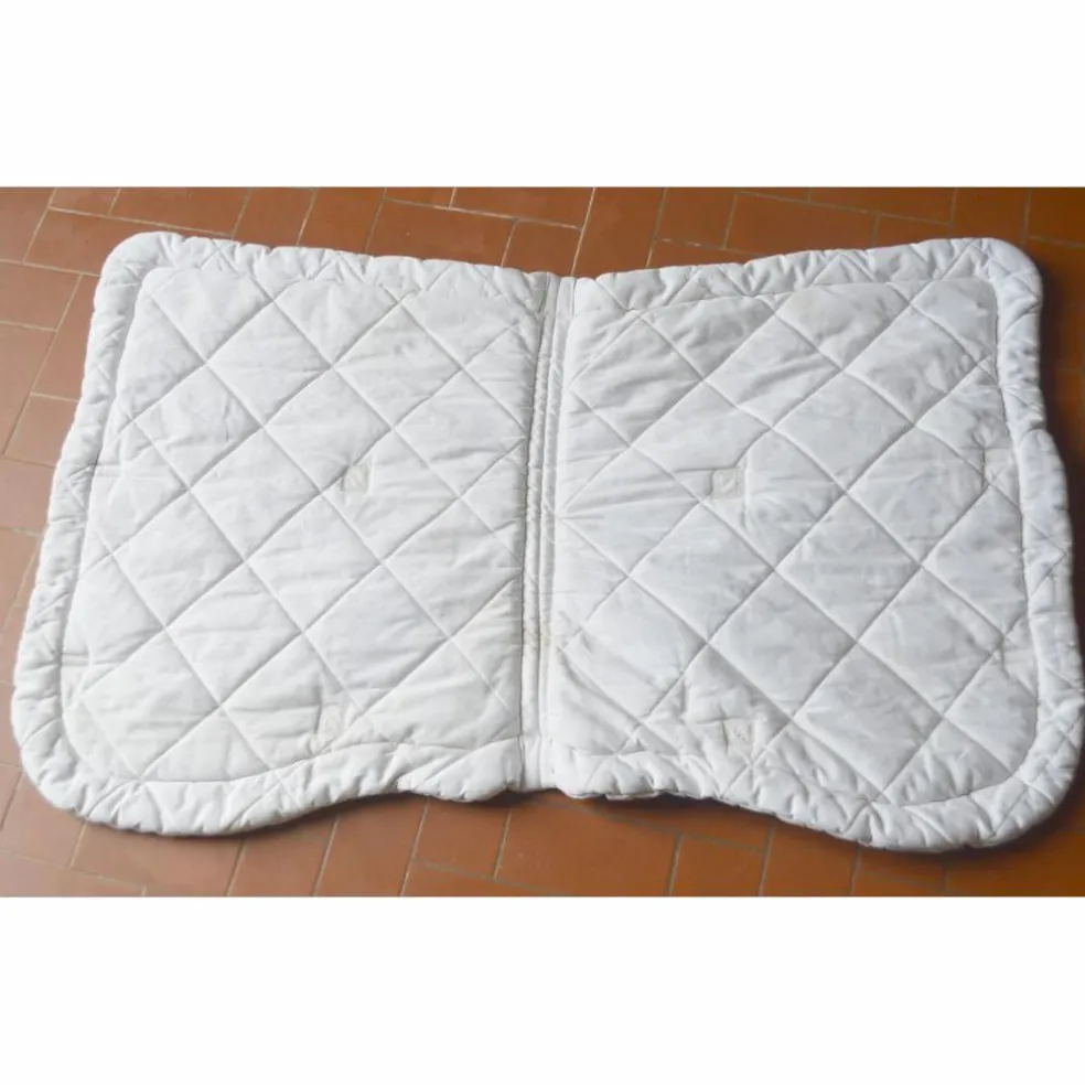 Tapis de selle Equi-Thème dressage