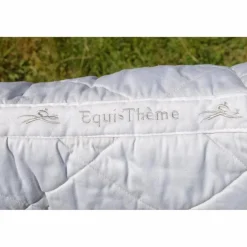 Tapis de selle Equi-Thème dressage