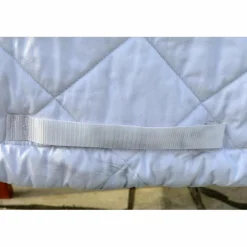 Tapis de selle Equi-Thème dressage
