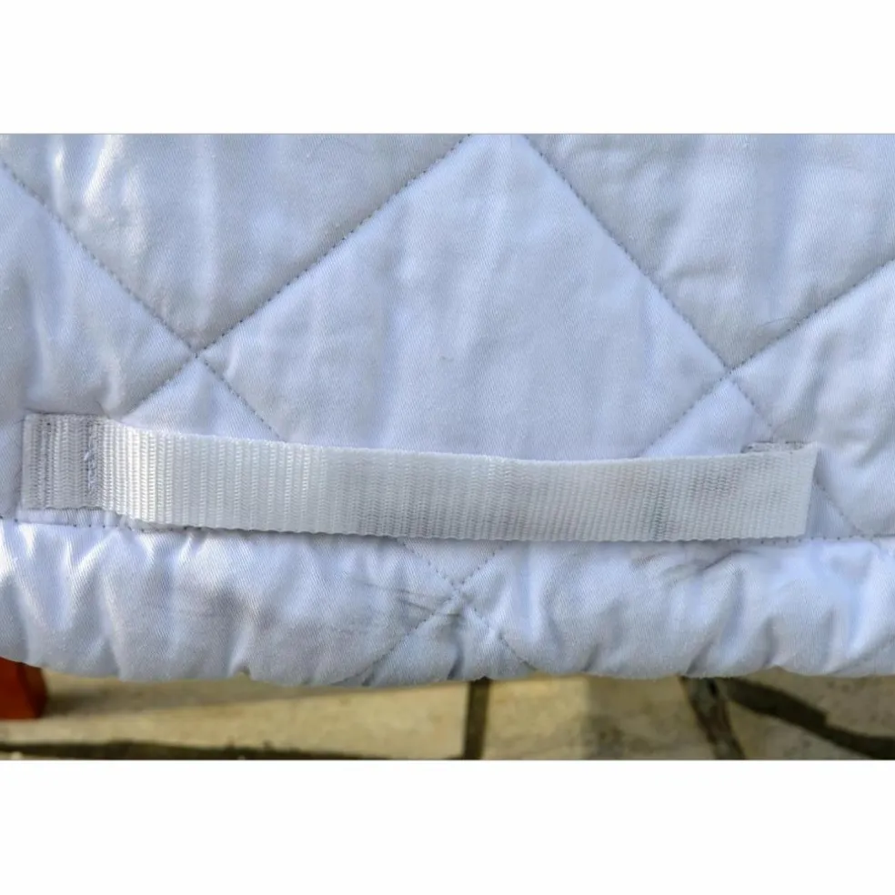 Tapis de selle Equi-Thème dressage