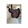 Tapis de selle forme de selle grip Lemieux x Acavallo