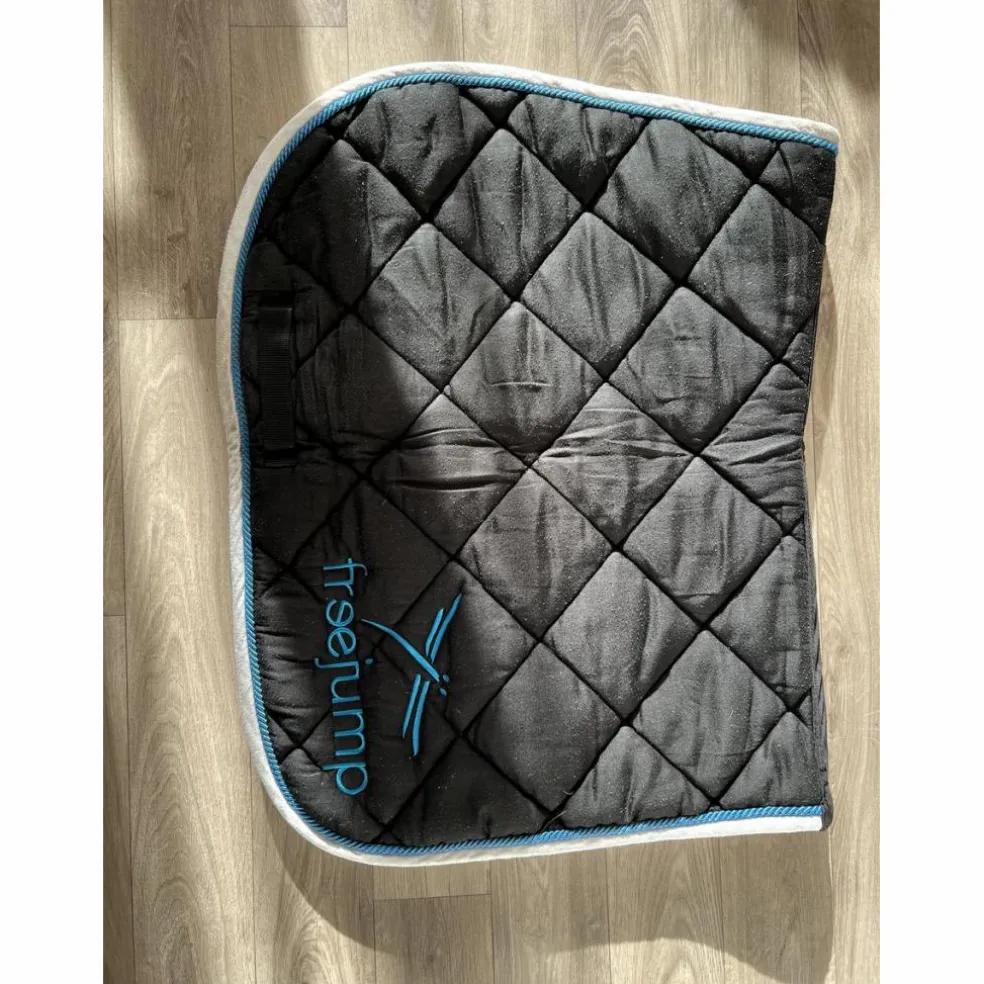 Tapis de selle Freejump