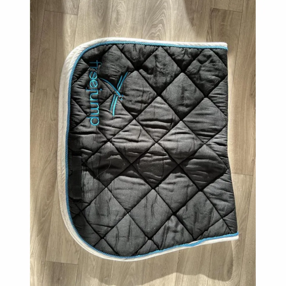 Tapis de selle Freejump