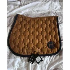 Tapis de selle Harcour neuf poney