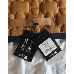 Tapis de selle Harcour neuf poney