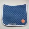 tapis de selle Hermes Dressage