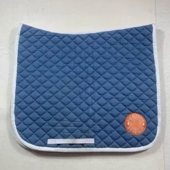tapis de selle Hermes Dressage