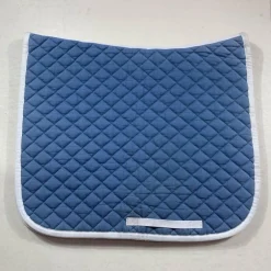 tapis de selle Hermes Dressage