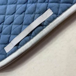 tapis de selle Hermes Dressage