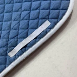 tapis de selle Hermes Dressage