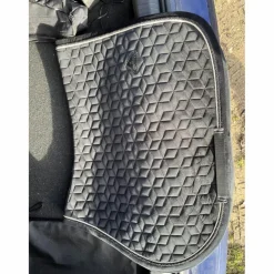 tapis de selle Kentucky basic velvet