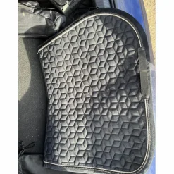 tapis de selle Kentucky basic velvet