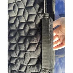tapis de selle Kentucky basic velvet