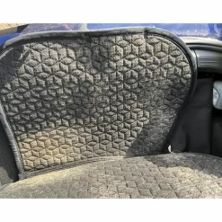 tapis de selle Kentucky basic velvet
