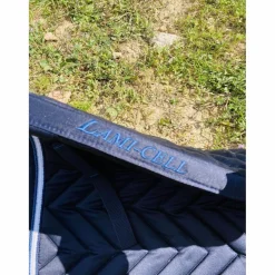 Tapis de selle Lamicell état neuf