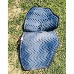 Tapis de selle Lamicell état neuf
