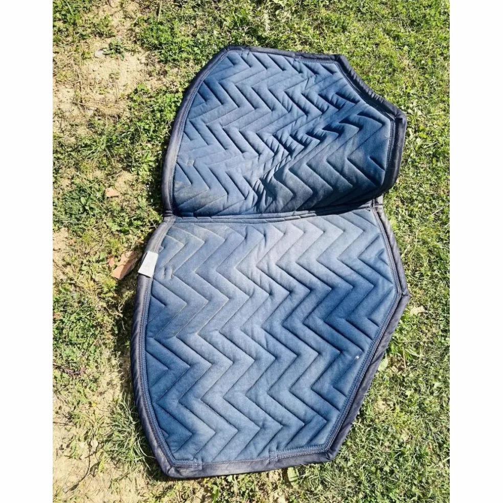 Tapis de selle Lamicell état neuf