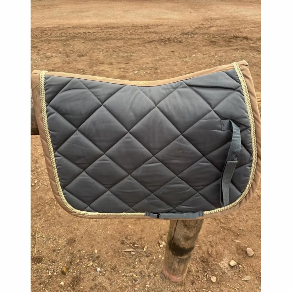 Tapis de selle Lauria Garrelli
