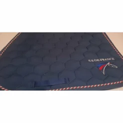 tapis de selle mixte Ile de France