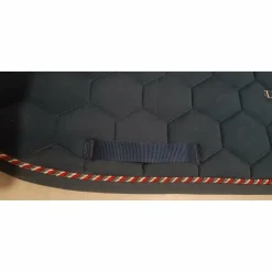 tapis de selle mixte Ile de France