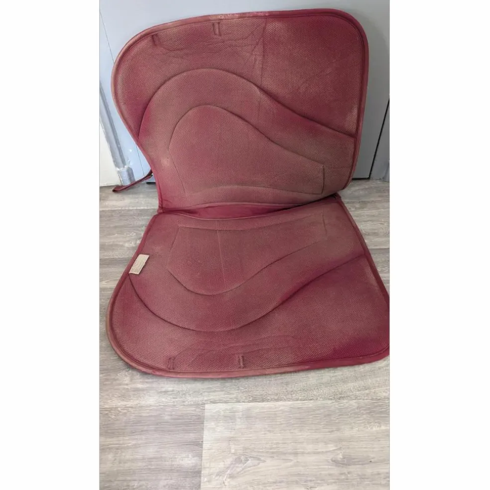 Tapis de selle mixte Phoenix Horze - Full
