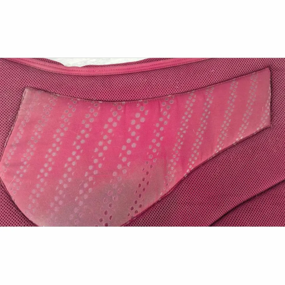 Tapis de selle mixte Phoenix Horze - Full