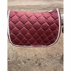 Tapis de selle Équithème