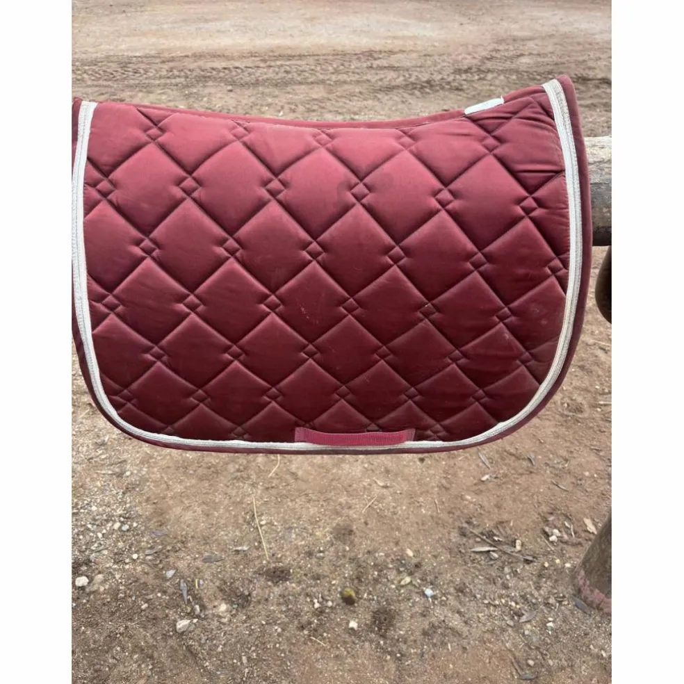 Tapis de selle Équithème