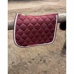 Tapis de selle Équithème