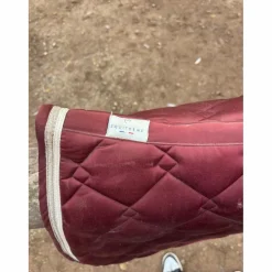 Tapis de selle Équithème