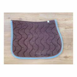 Tapis de selle RG