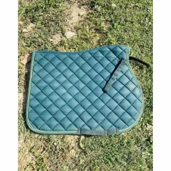 Tapis de selle taille cheval