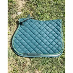 Tapis de selle taille cheval